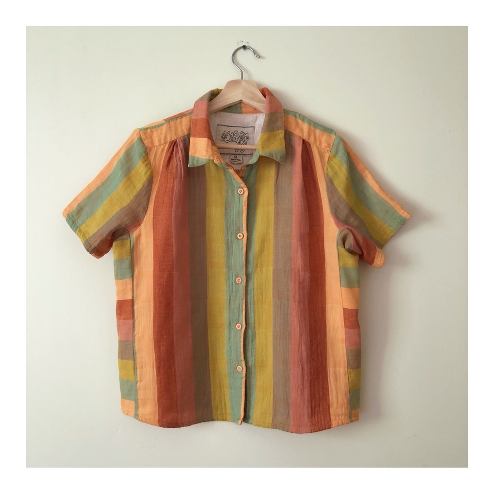 Ace & Jig Winnie in Sorbet // M